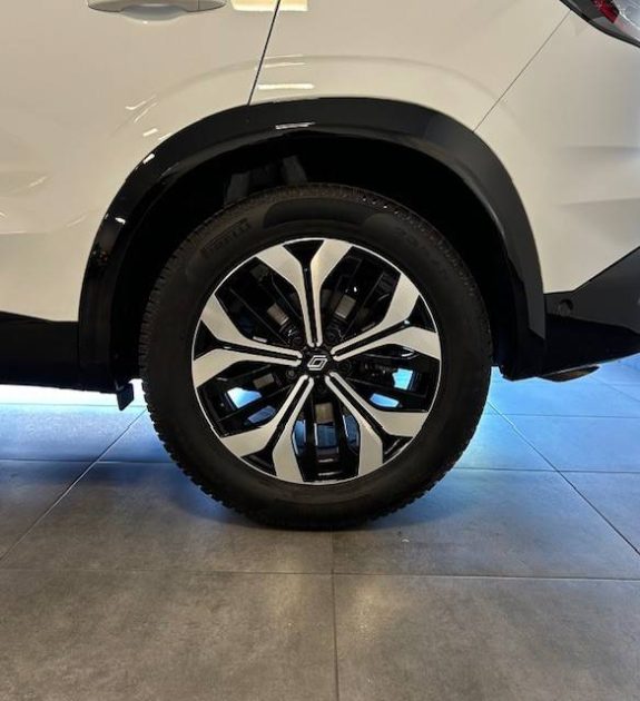 RENAULT AUSTRAL 1.2 E-TECH FULL HYBRID 200CH EVOLUTION - 23 2024