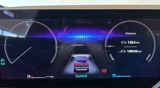 RENAULT AUSTRAL 1.2 E-TECH FULL HYBRID 200CH EVOLUTION - 23 2024