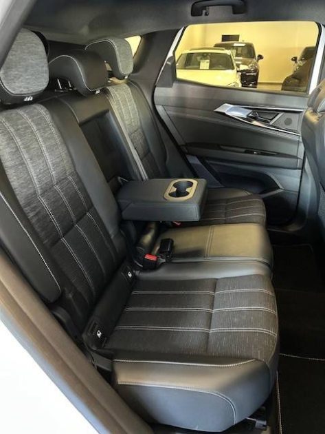 RENAULT AUSTRAL 1.2 E-TECH FULL HYBRID 200CH EVOLUTION - 23 2024