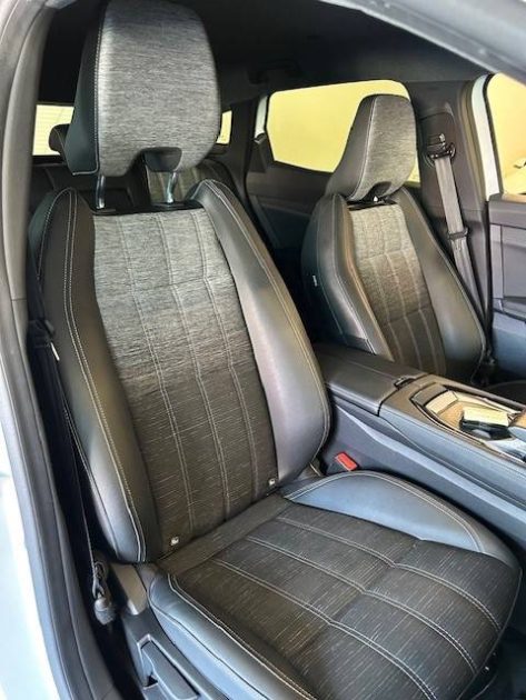 RENAULT AUSTRAL 1.2 E-TECH FULL HYBRID 200CH EVOLUTION - 23 2024