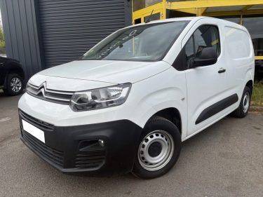 CITROËN BERLINGO 1.5 BLUEHDI 75 