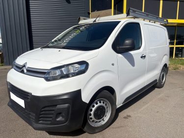 CITROEN JUMPY  HDI 100 CONFORT BVM6