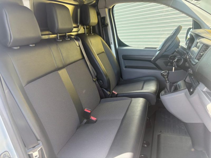 CITROEN JUMPY  HDI 100 CONFORT BVM6