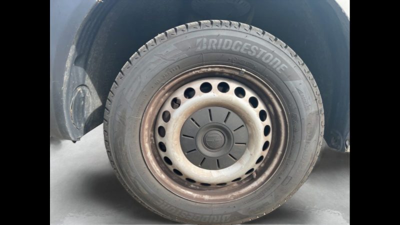VOLKSWAGEN TRANSPORTER T6 L1H1 2.0 L TDI 102 ch TVA Récupérable