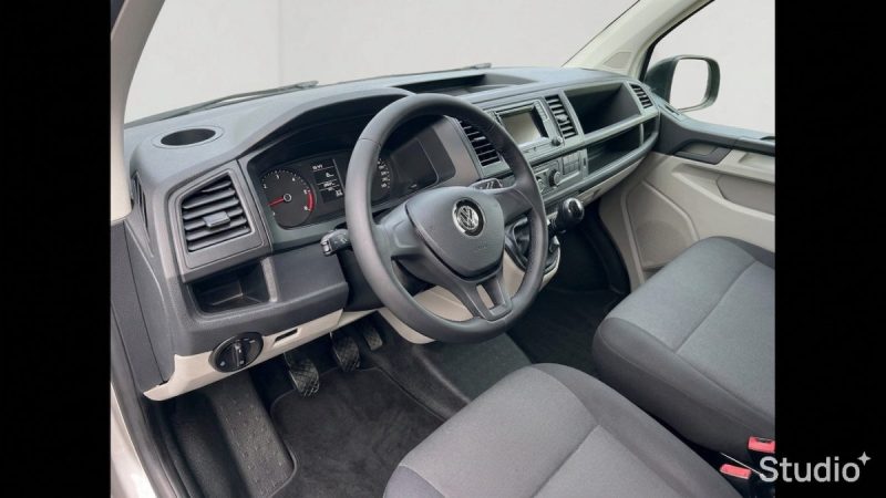 VOLKSWAGEN TRANSPORTER T6 L1H1 2.0 L TDI 102 ch TVA Récupérable