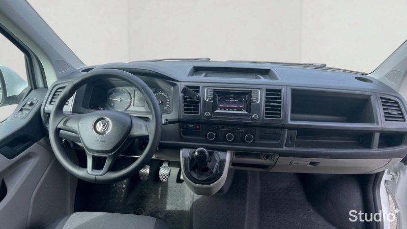 VOLKSWAGEN TRANSPORTER T6 L1H1 2.0 L TDI 102 ch TVA Récupérable