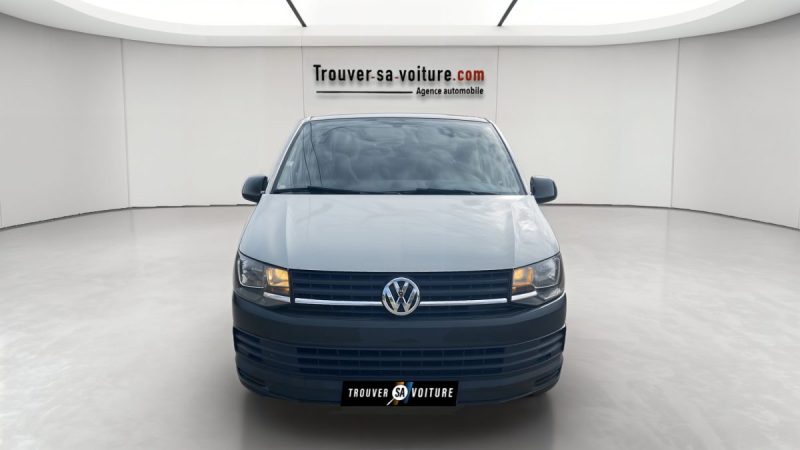 VOLKSWAGEN TRANSPORTER T6 L1H1 2.0 L TDI 102 ch TVA Récupérable
