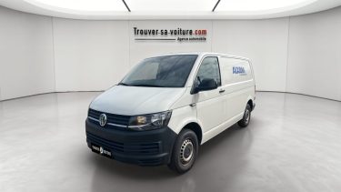 VOLKSWAGEN TRANSPORTER T6 L1H1 2.0 L TDI 102 ch TVA Récupérable