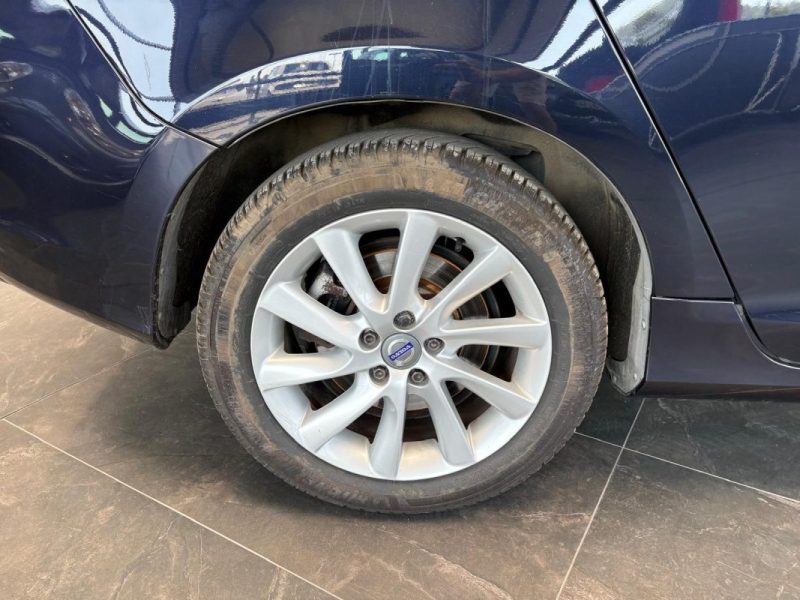 🚗 VOLVO V60 2.0 190 Ch ⚙️♨️ Sièges chauffants ☀️ Toit ouvrant 📷 Caméra de recul 🧭 GPS 🛡️Garantie