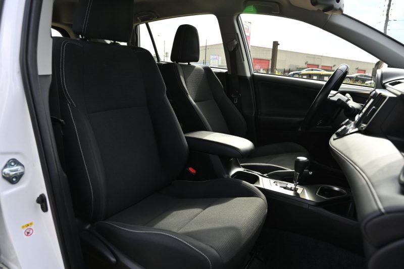 TOYOTA RAV4 2.5 HSD 197CV 2WD DYNAMIC BUSINESS 01/2017