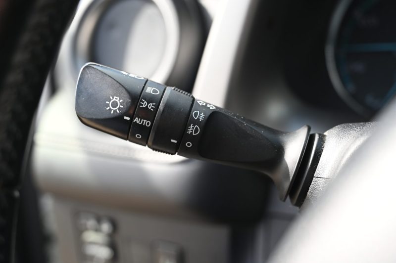 TOYOTA RAV4 197 Hsd Dynamic Business 2WD 01/2017