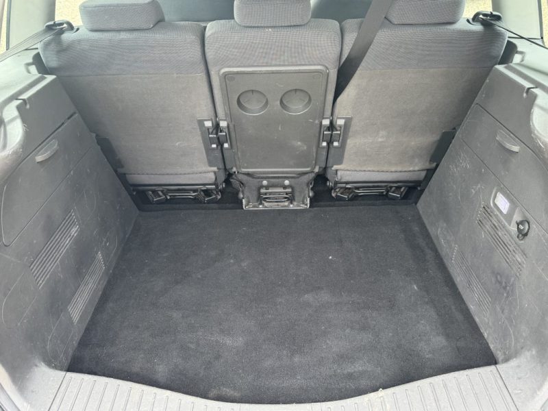 FORD C-MAX C-MAX 1.6 TDCI 110 CH 2004