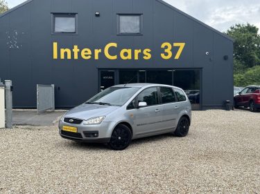FORD C-MAX C-MAX 1.6 TDCI 110 CH 2004