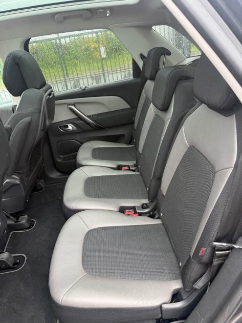 CITROEN C4 THP 165CH FEEL S&S EAT6 2018