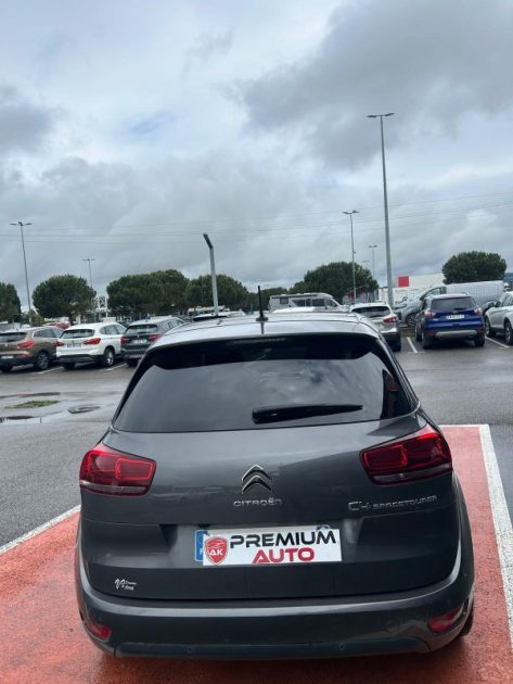 CITROEN C4 THP 165CH FEEL S&S EAT6 2018