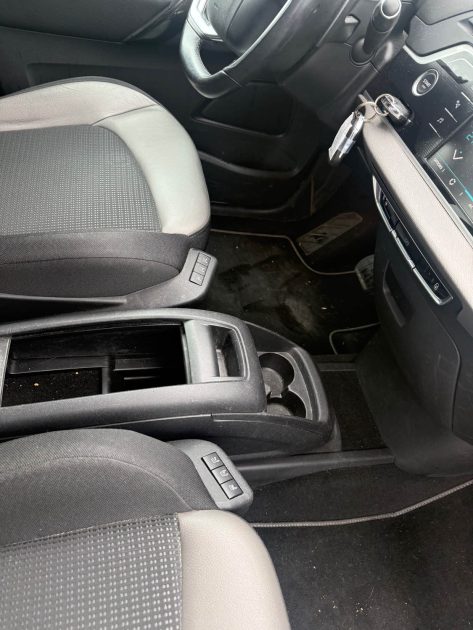 CITROEN C4 THP 165CH FEEL S&S EAT6 2018
