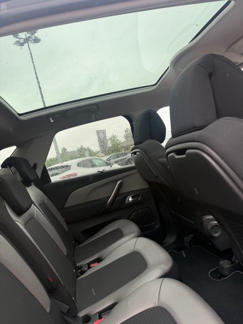 CITROEN C4 THP 165CH FEEL S&S EAT6 2018
