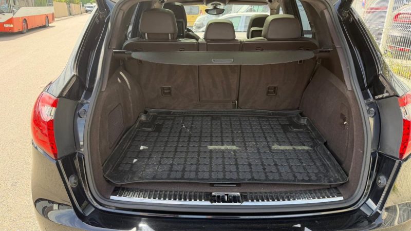Porsche Cayenne II Turbo 4.8 V8 500cv Tiptronic 8
