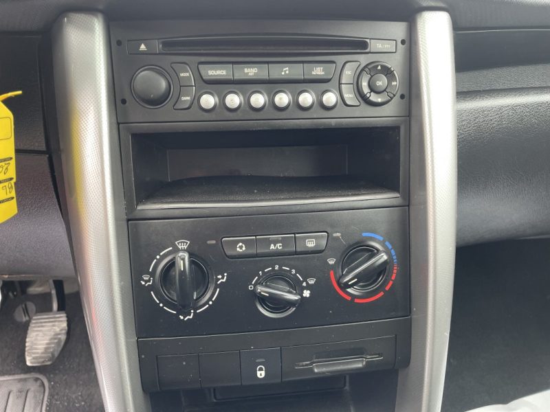 PEUGEOT 207 SW 1.6 HDI  90 CV  GARANIE 3/12 MOIS 2007