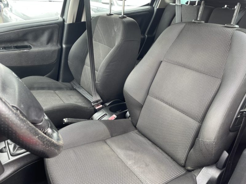 PEUGEOT 207 SW 1.6 HDI  90 CV  GARANIE 3/12 MOIS 2007