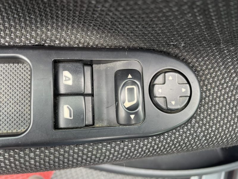 PEUGEOT 207 SW 1.6 HDI  90 CV  GARANIE 3/12 MOIS 2007