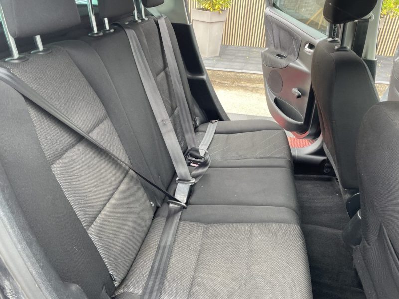 PEUGEOT 207 SW 1.6 HDI  90 CV  GARANIE 3/12 MOIS 2007
