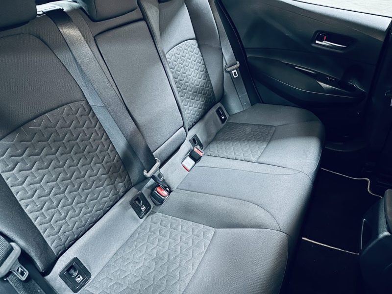 TOYOTA COROLLA 122H DYNAMIC BUSINESS 2019