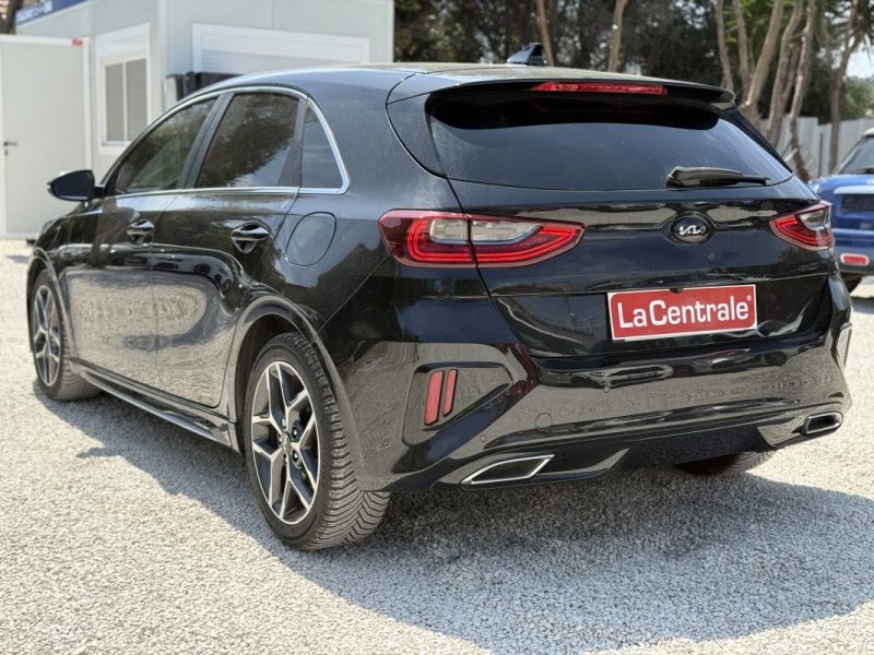 KIA CEED 1.0 T-GDI 120CH GT LINE PREMIUM 2019