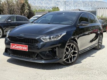 KIA CEED 1.0 T-GDI 120CH GT LINE PREMIUM 2019