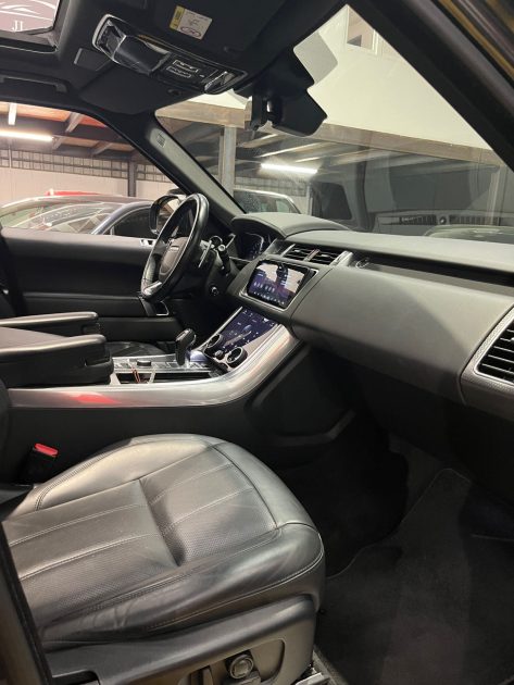 ROVER RANGE ROVER P400e HSE DYNAMIC 2.0 404CH (TOIT PANORAMIQUE OUVRANT, APPLE CARPLAY)