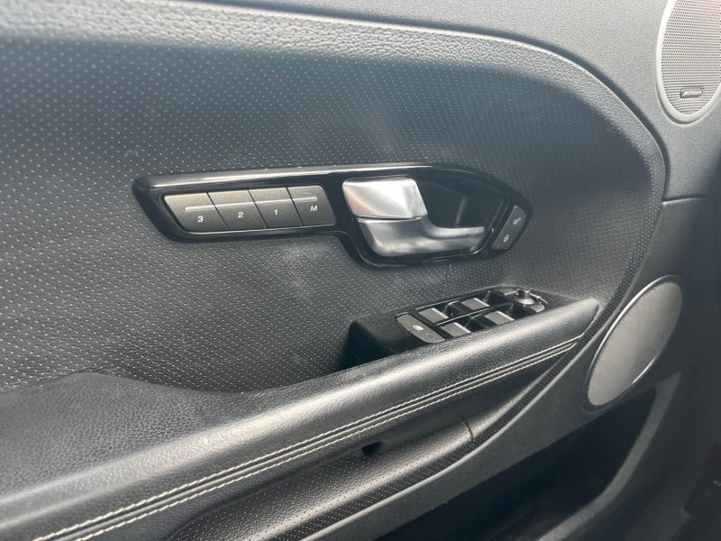 Land Rover Evoque 2.2 Sd4 190 Ch Garantie 