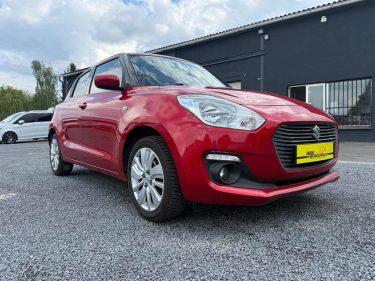 SUZUKI SWIFT PACK 2017 1L2 ESSENCE 90 CHX