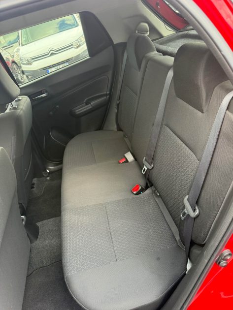 SUZUKI SWIFT PACK 2017 1L2 ESSENCE 90 CHX
