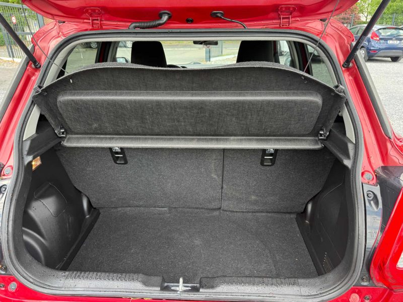 SUZUKI SWIFT PACK 2017 1L2 ESSENCE 90 CHX