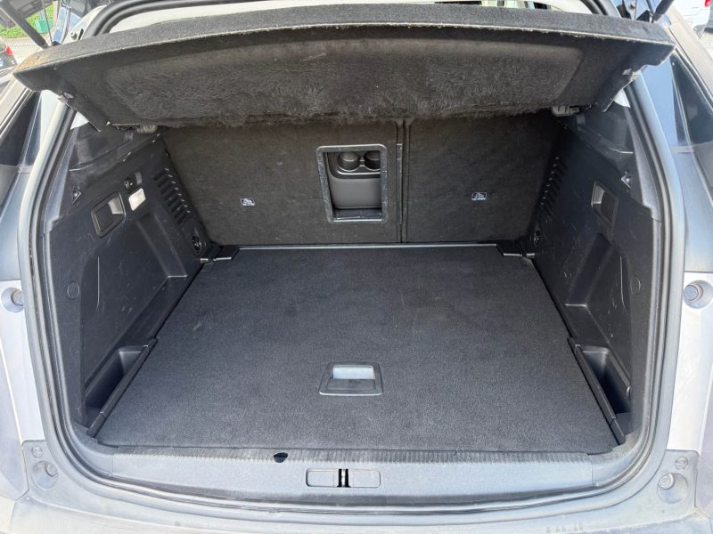 PEUGEOT 3008 CROSSWAY 2018 1L5 HDI