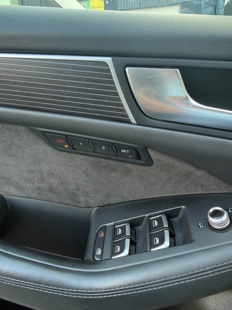 AUDI Q5 SQ5 PACK COMPETITION "PARFAIT ETAT"