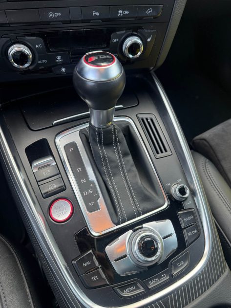 AUDI Q5 SQ5 PACK COMPETITION "PARFAIT ETAT"