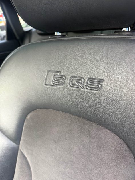AUDI Q5 SQ5 PACK COMPETITION "PARFAIT ETAT"