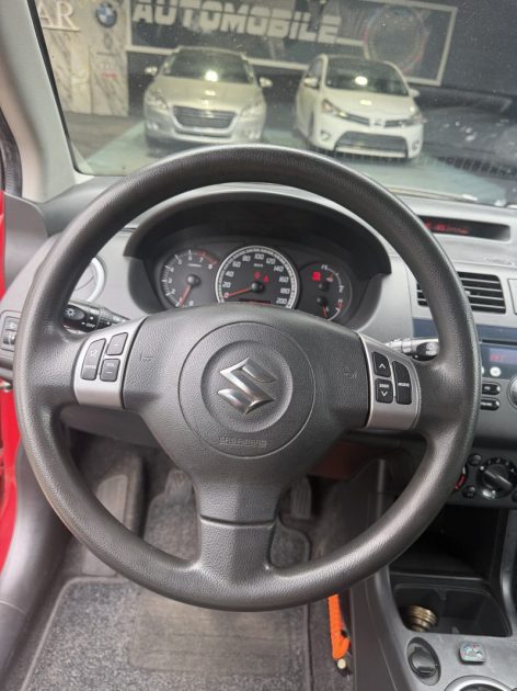 SUZUKI SWIFT 1.5 CONFORT 2007 - 59 107Kms - Premier Main - Distrib ok - SUIVIT SUZUKI