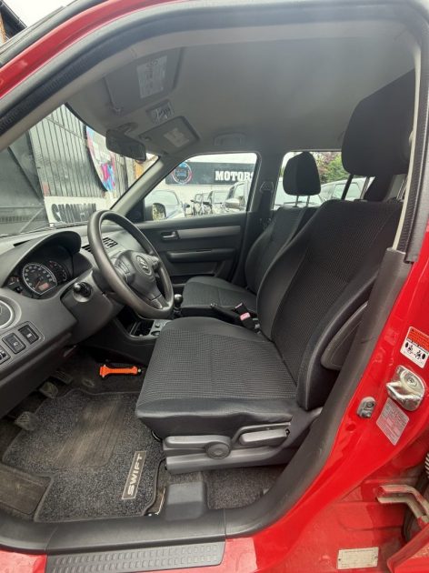 SUZUKI SWIFT 1.5 CONFORT 2007 - 59 107Kms - Premier Main - Distrib ok - SUIVIT SUZUKI