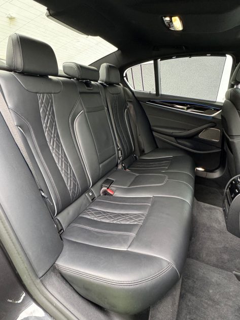 B.M.W. SERIE 5 545EA XDRIVE 394CH M SPORT / FULL OPTIONS ORIGINE FRANCE GARANTIE 12 MOIS  2021