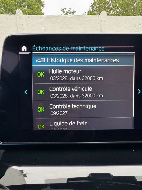 B.M.W. SERIE 5 545EA XDRIVE 394CH M SPORT / FULL OPTIONS ORIGINE FRANCE GARANTIE 12 MOIS  2021