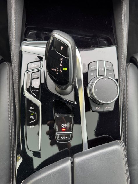 B.M.W. SERIE 5 545EA XDRIVE 394CH M SPORT / FULL OPTIONS ORIGINE FRANCE GARANTIE 12 MOIS  2021