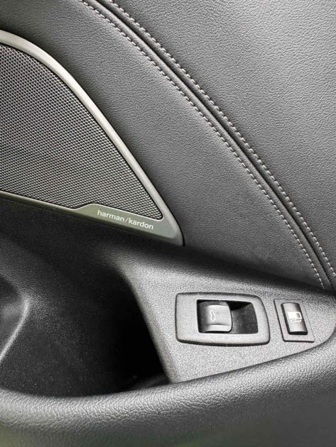 B.M.W. SERIE 5 545EA XDRIVE 394CH M SPORT / FULL OPTIONS ORIGINE FRANCE GARANTIE 12 MOIS  2021