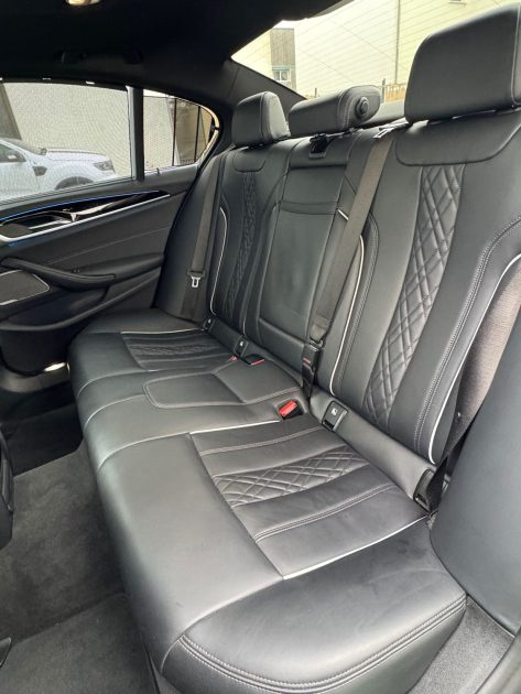 B.M.W. SERIE 5 545EA XDRIVE 394CH M SPORT / FULL OPTIONS ORIGINE FRANCE GARANTIE 12 MOIS  2021
