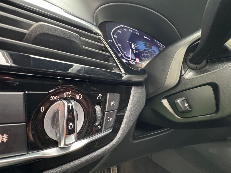 B.M.W. SERIE 5 545EA XDRIVE 394CH M SPORT / FULL OPTIONS ORIGINE FRANCE GARANTIE 12 MOIS  2021