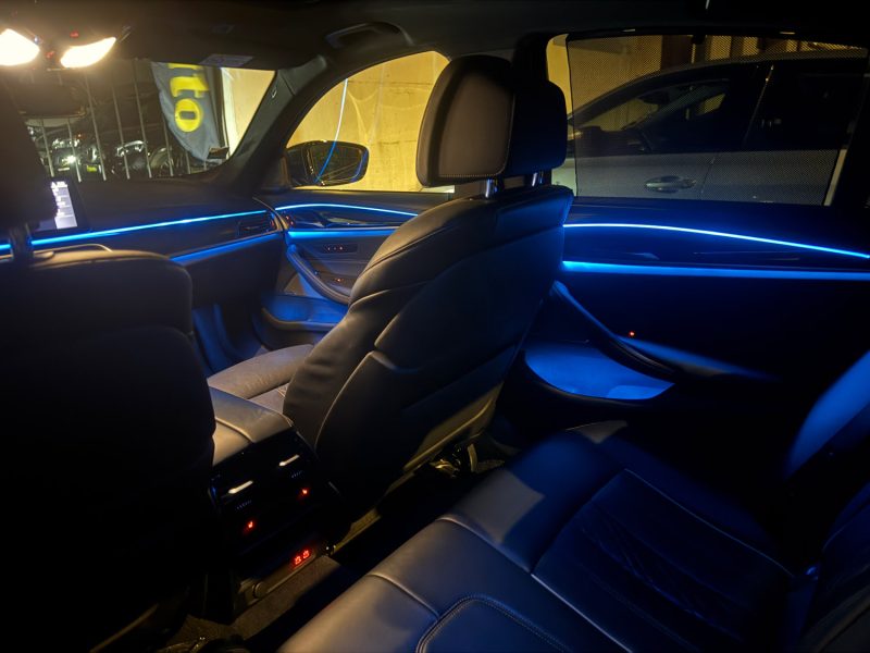 B.M.W. SERIE 5 545EA XDRIVE 394CH M SPORT / FULL OPTIONS ORIGINE FRANCE GARANTIE 12 MOIS  2021