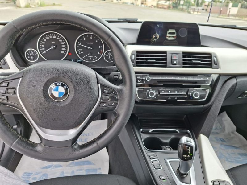 BMW SERIE 3 316D 2.0 116CV PACK CLIM CT OK GARANTIE 
