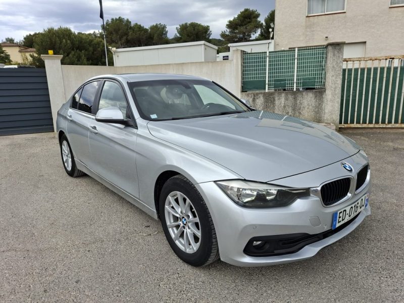 BMW SERIE 3 316D 2.0 116CV PACK CLIM CT OK GARANTIE 