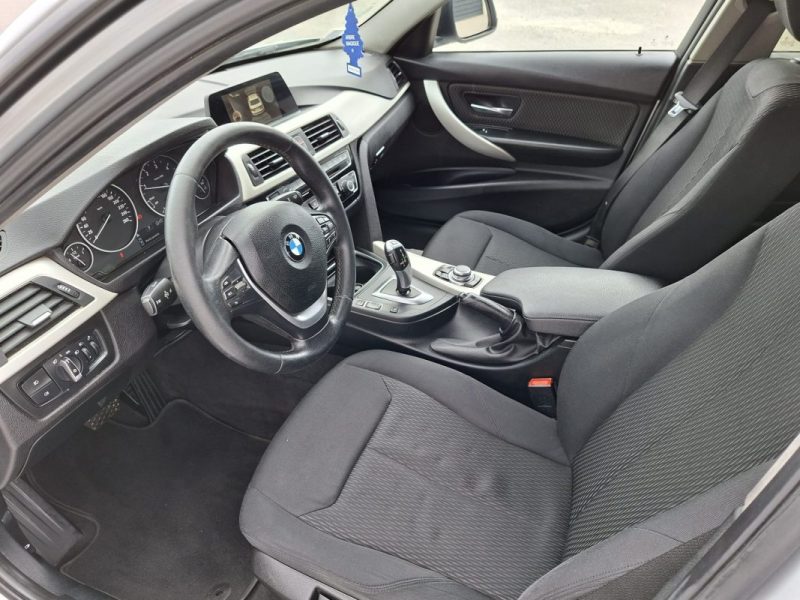 BMW SERIE 3 316D 2.0 116CV PACK CLIM CT OK GARANTIE 